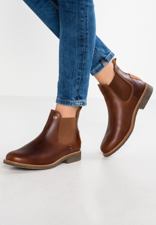 Gabour | Exclusive 91610 - Bottines Marron